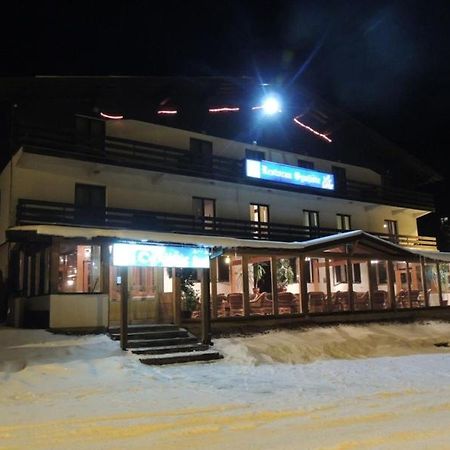 Sumarska Kuca Ognjiste Hotel Jahorina Exterior photo