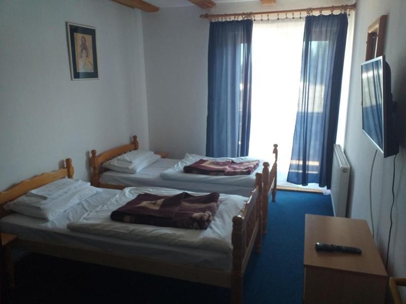 Sumarska Kuca Ognjiste Hotel Jahorina Exterior photo