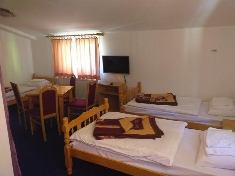 Sumarska Kuca Ognjiste Hotel Jahorina Exterior photo